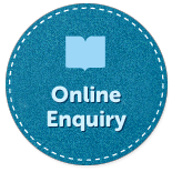 Online Enquiry Book Now
